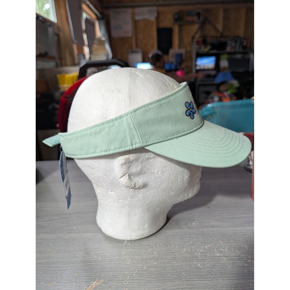 Life is Good Visor New - Picture 3 of 4